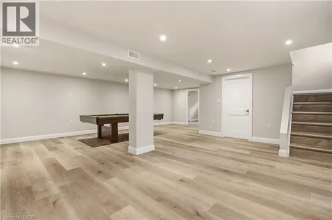 99 Byron Avenue Stoney Creek ON L8J 2T2