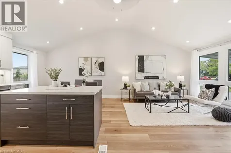 99 Byron Avenue Stoney Creek ON L8J 2T2