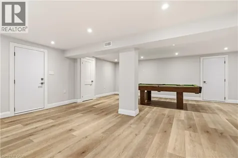 99 Byron Avenue Stoney Creek ON L8J 2T2