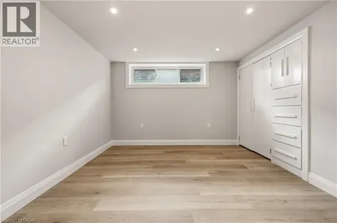 99 Byron Avenue Stoney Creek ON L8J 2T2