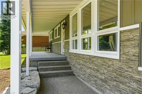 99 Byron Avenue Stoney Creek ON L8J 2T2