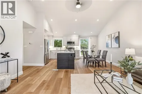 99 Byron Avenue Stoney Creek ON L8J 2T2