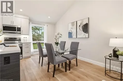 99 Byron Avenue Stoney Creek ON L8J 2T2