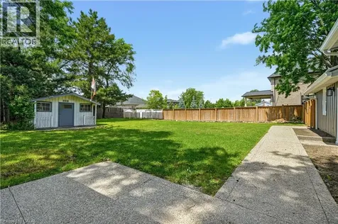 99 Byron Avenue Stoney Creek ON L8J 2T2