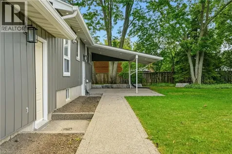 99 Byron Avenue Stoney Creek ON L8J 2T2