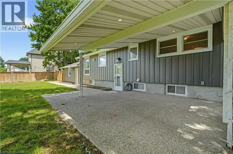 99 Byron Avenue Stoney Creek ON L8J 2T2