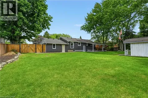 99 Byron Avenue Stoney Creek ON L8J 2T2