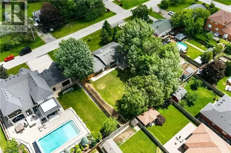 99 Byron Avenue Stoney Creek ON L8J 2T2