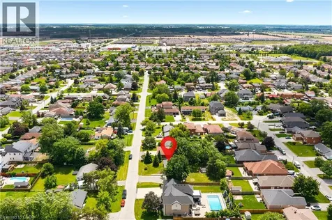 99 Byron Avenue Stoney Creek ON L8J 2T2