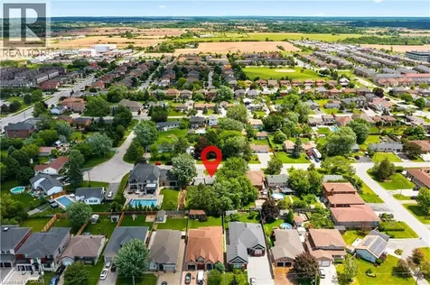 99 Byron Avenue Stoney Creek ON L8J 2T2