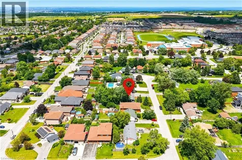 99 Byron Avenue Stoney Creek ON L8J 2T2