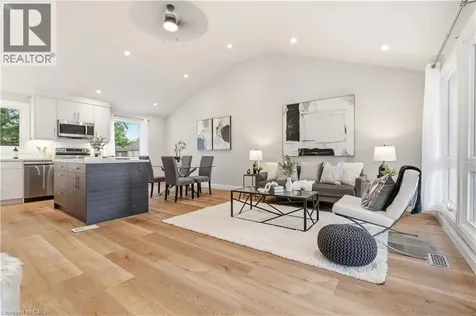 99 Byron Avenue Stoney Creek ON L8J 2T2
