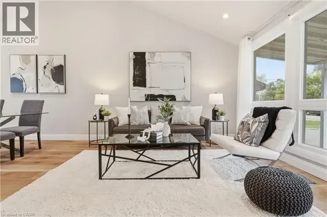 99 Byron Avenue Stoney Creek ON L8J 2T2
