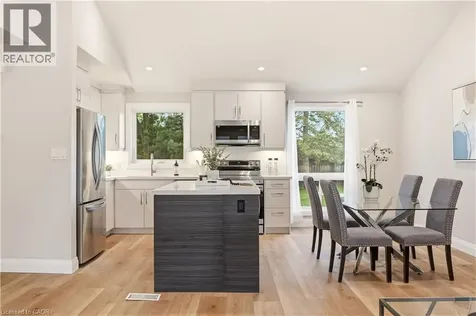99 Byron Avenue Stoney Creek ON L8J 2T2