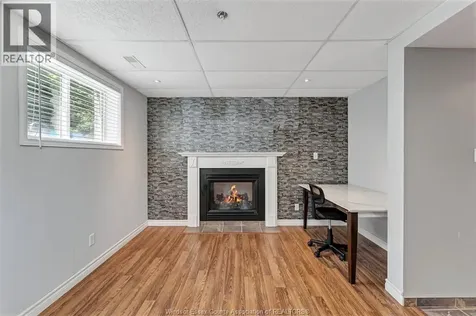 752 Helena Crescent Belle River ON N8L 0L1