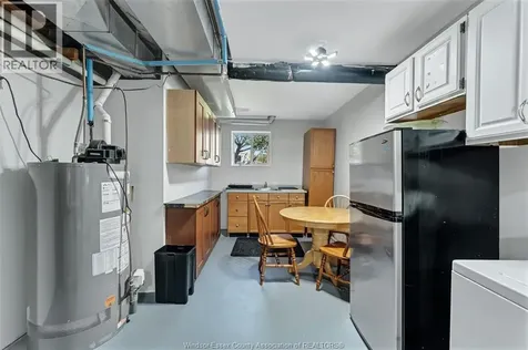 752 Helena Crescent Belle River ON N8L 0L1