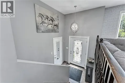 752 Helena Crescent Belle River ON N8L 0L1