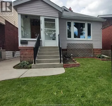 588 Irvine Avenue Windsor ON N8X 2T2