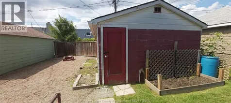 588 Irvine Avenue Windsor ON N8X 2T2