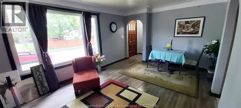 588 Irvine Avenue Windsor ON N8X 2T2