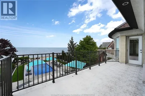 1740 Caille Avenue Lakeshore ON N8L 0J5