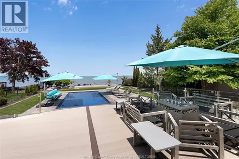 1740 Caille Avenue Lakeshore ON N8L 0J5