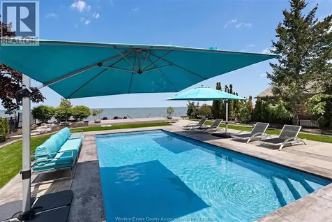 1740 Caille Avenue Lakeshore ON N8L 0J5