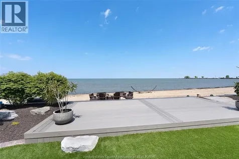 1740 Caille Avenue Lakeshore ON N8L 0J5
