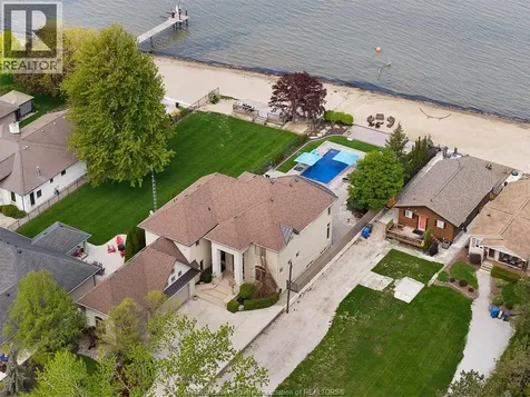 1740 Caille Avenue Lakeshore ON N8L 0J5