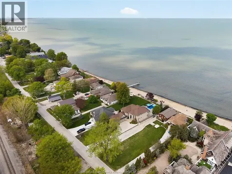 1740 Caille Avenue Lakeshore ON N8L 0J5