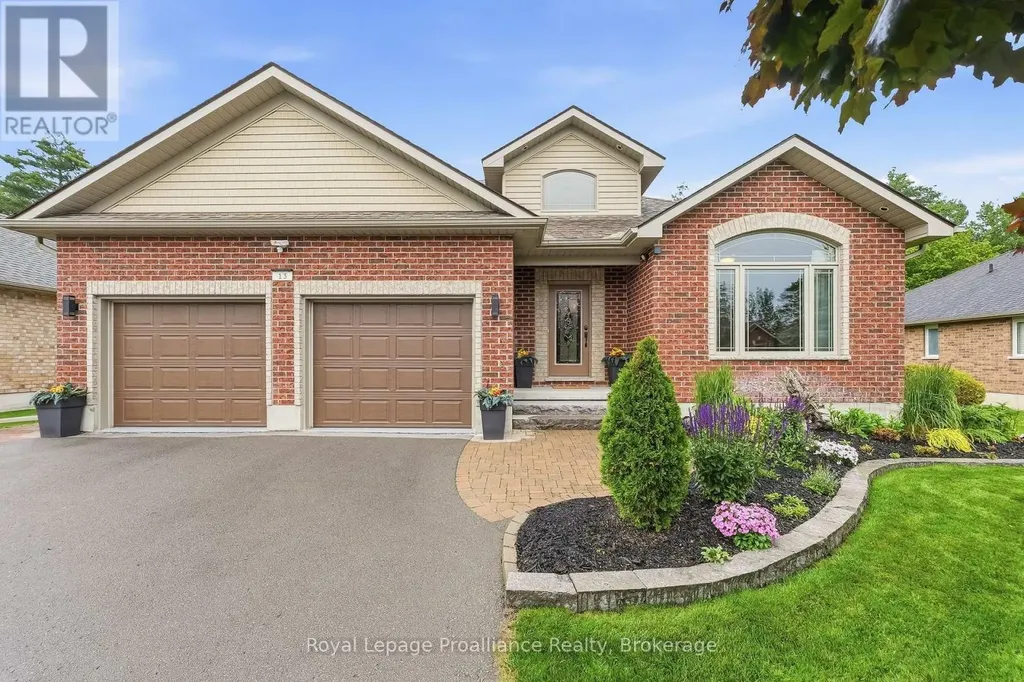 13 Algonquin Avenue Brighton ON K0K 1H0