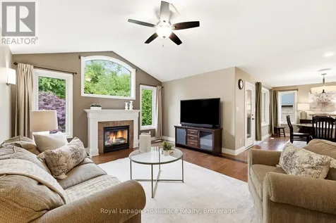 13 Algonquin Avenue Brighton ON K0K 1H0