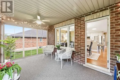 13 Algonquin Avenue Brighton ON K0K 1H0