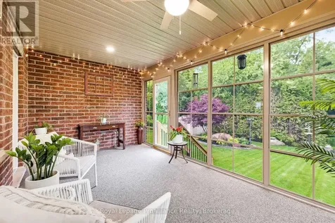 13 Algonquin Avenue Brighton ON K0K 1H0