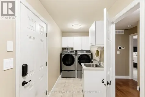 13 Algonquin Avenue Brighton ON K0K 1H0