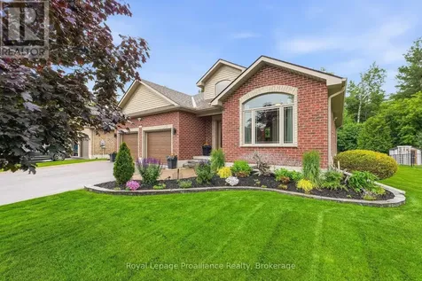 13 Algonquin Avenue Brighton ON K0K 1H0