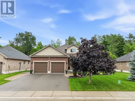 13 Algonquin Avenue Brighton ON K0K 1H0