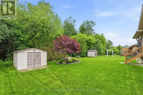 13 Algonquin Avenue Brighton ON K0K 1H0