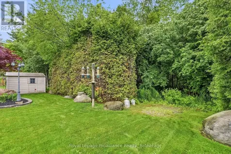 13 Algonquin Avenue Brighton ON K0K 1H0