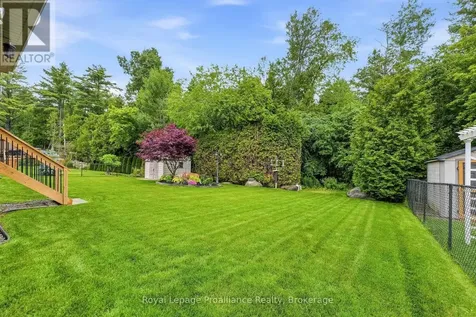 13 Algonquin Avenue Brighton ON K0K 1H0