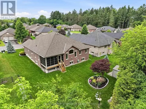 13 Algonquin Avenue Brighton ON K0K 1H0