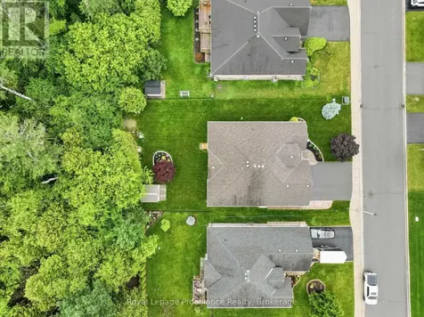 13 Algonquin Avenue Brighton ON K0K 1H0