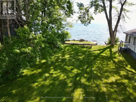 2636+ Lakeshore Drive Ramara ON L0K 1B0