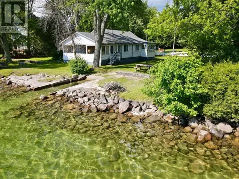 2636+ Lakeshore Drive Ramara ON L0K 1B0
