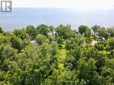 2636+ Lakeshore Drive Ramara ON L0K 1B0