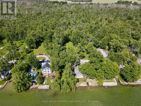 2636+ Lakeshore Drive Ramara ON L0K 1B0