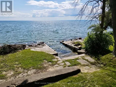 2636+ Lakeshore Drive Ramara ON L0K 1B0