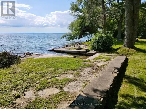 2636+ Lakeshore Drive Ramara ON L0K 1B0