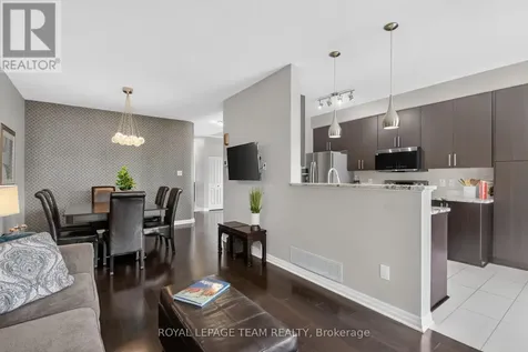 111 Hawkeswood Drive Ottawa ON K4M 0C1