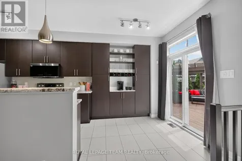 111 Hawkeswood Drive Ottawa ON K4M 0C1